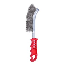 KS Tools 201.2301 Brake calliper brush, stainless steel