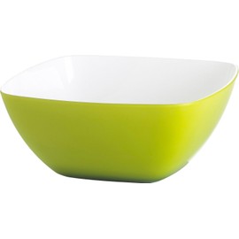 Emsa 506681 Vienna Small Bowl, 0.6 litres, Green