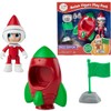The Elf on the Shelf Action Figure Playpack (Space Edition)