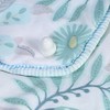 Strong Magnetic Duvet Cover Pins Clips Set Prevent Bunching Shifting