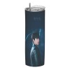 Termo Skinny Café 20 Oz - Han Seo Joon True Beauty #45