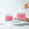 Mary & May Máry & May Hyaluronic Panthenol Hydra Mask