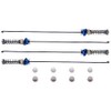 W10820048 Washer Suspension Rod Kit by Part Supply House