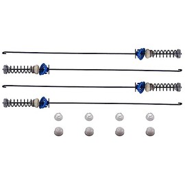 W10820048 Washer Suspension Rod Kit by Part Supply House