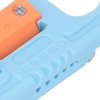5 Wire Optical Fiber Stripper Longitudinal Ribbon Fiber Cable Stripper