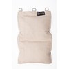 XTRAFITNESS SAND WALL BAG Wing Chun WALL STRIKE BAG Canvas