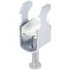 sygonix SY-5067264 cable clamp Steel 10 pcs.