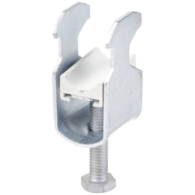 sygonix SY-5067264 cable clamp Steel 10 pcs.