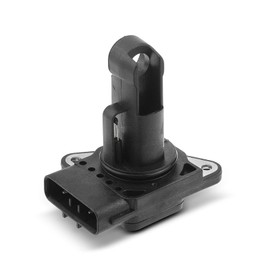 Frankberg Air Flow Meter Compatible with GS 2000-2011 ISI 2001-2005 LS F3 2000-2006 Av.ensis T25 2003-2008 Corolla 2001-2007 RAV 4 II A2 2000-2005 Replacment e# 22 20422010