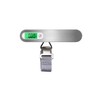 MAYA Digital Luggage Scale, Portable Luggage Weight Scale, Hanging Suitcase