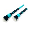 Detail Factory Octane Riptide Teal x Black Tri-Grip Ultra Soft