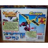 CADILLACS & DINOSAURS JACK TENREC'S GLIDER