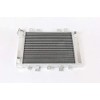 Aluminum radiator for KAWASAKI 4X4i BRUTE FORCE 650 2006-2010 /