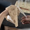 Japanese bamboo fiber kitchen towel – strong absorbency, quick-drying &