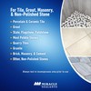 Miracle Sealants Heavy-Duty Acidic Cleaner for Tile & Stone, Grout