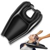 Wery Shop Portable Folding Professional Hairdresser Wash Basin