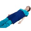 SHINRAY 0.5mmpb Lead Blanket Shield for Xray, Dental Xray Shield