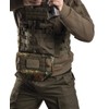 Mil-Tec Drop Down Vest Scrote Utility Pouch