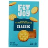 Fit Joy Classic Crackers, 8 OZ