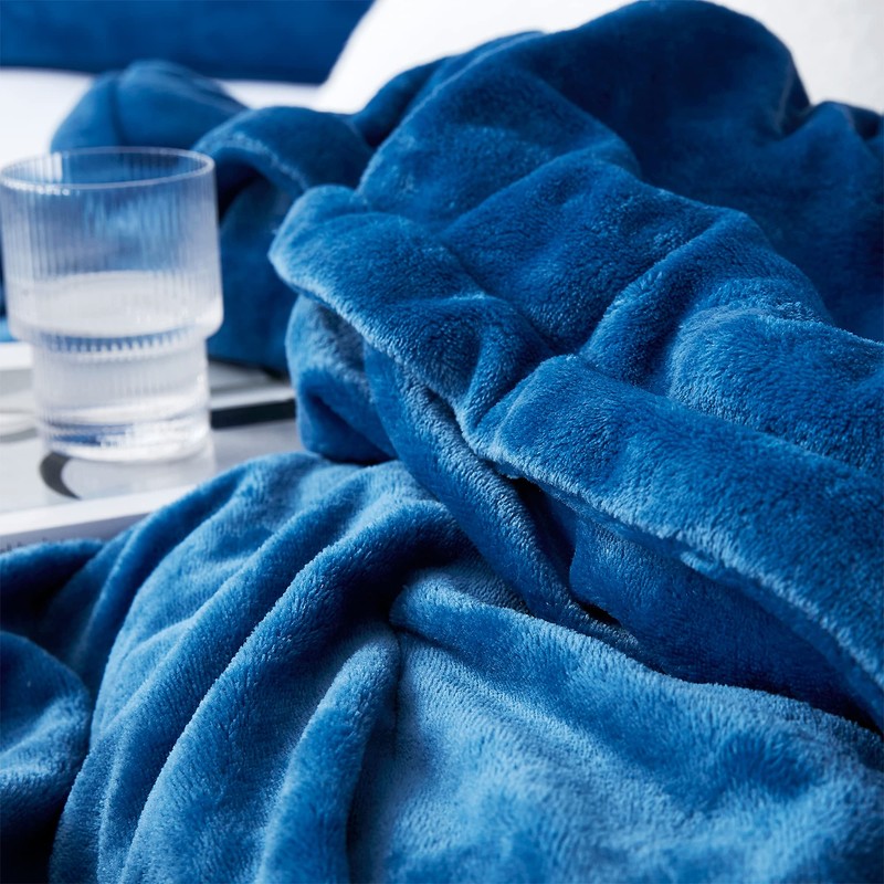 Byourbed Touchy Feely - Coma Inducer® Oversized Queen Comforter Set