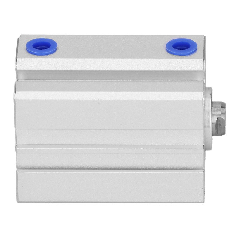 Air Cylinder Aluminum Thin Double Acting Sealing Pneumatic Components Accessories