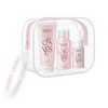 GROWUS [GROWUS]Damage Therapy Travel Kit (Shampoo EX 50ml+Treatment EX 45g+No-Wash Treatment EX28ml)