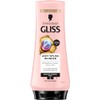 Gliss Conditioner Anti-Split Ends Miracle (200 ml), Conditioner Repairs Damaged