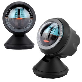 Inclinometer Car Vehicle Inclinometer Slope Indicator Meter Level Tilt Gauge Road Safety Instrument