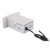 Pulse Counter CSK4-YKW Electromagnetic Counter, 4-Digit, 0-99999, Industrial Sum Counter,