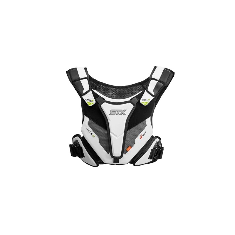 STX Cell VI™ Lacrosse Shoulder Pad Liner, Medium