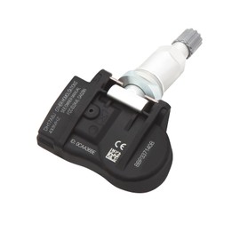 Madlife Garage BBP337140B Tyre Pressure Sensor TPMS Wheel Sensor RDKS 124 Spider 2 Notchback 3 Box/Hatchback 5 CW 6 Hatchback CX-3 CX-5 CX-7 CX-9 MX-5