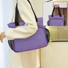 LUXJA Carrying Case for A4 Light Pad and Diamond Painting