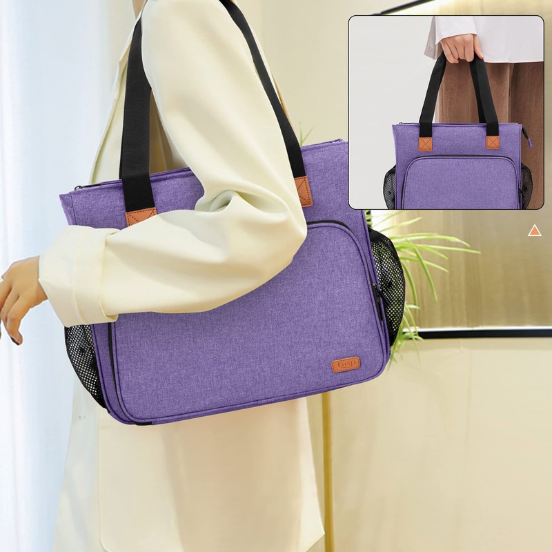 LUXJA Carrying Case for A4 Light Pad and Diamond Painting