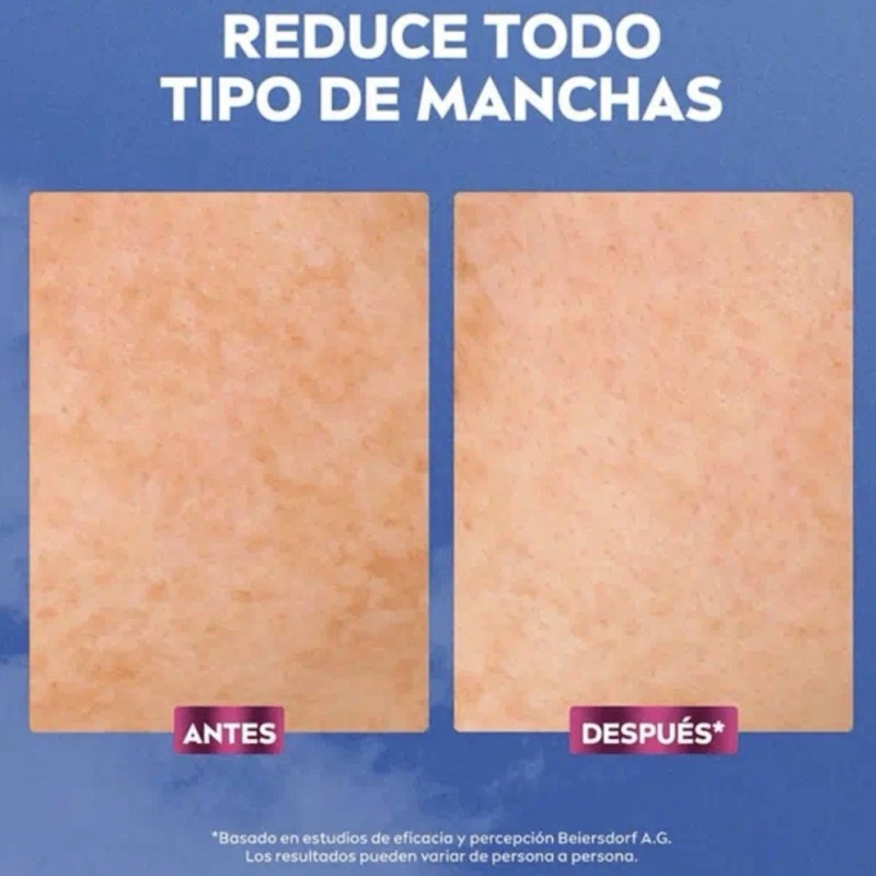 NIVEA Luminous 630 Anti-Manchas Crema De Noche 50ml (Anti-spot Night