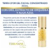 Terramar Set Gel Facial Terra D Or Mascarilla Pell Off
