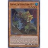 Redbeard, the Plunder Patroll Matey - IGAS-EN086 - Ultra Rare - 1st Edition