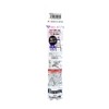Bigman TSB-05 Powerful Paint Marker, Pink