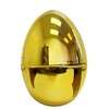 GiftExpress Jumbo Easter Egg - 10" Tall x 7" Wide