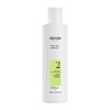 Nioxin System 2 - Hair Thickening System For Natural Hair