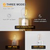 LUMILECT Night Lights Plug into Wall,Automatic LED Night Light with