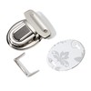Prym 26 mm Tuck Lock, Silver