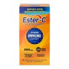 Ester-c Vitamina C 500mg 90 Tabletas Premium Inmunidad C24