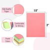 Mr. Pen- Sticky Notes, 1.5"x 2", 6 Pads, 60 Sheets/Pad,