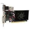 Half Height GPU 1G DDR3 64bit 810MHz 1300MHz HD DVI