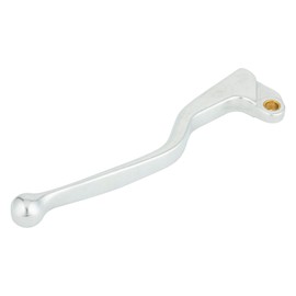 Kijima Bike Parts Lever Clutch (Left Lever) Honda Compatible Universal Silver 202-080SL