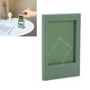 Mini Photo Frame for InstaxMini 3 Inch Photos, 9X6CM Rectangle