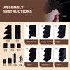Sauce Packet Organizer, For Organizing Ketchup Packet, Condiment Packets, Sugar