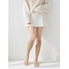 Suryeon Suryun Care Slimming Compression Stockings SR218 Open Toe 360D