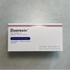 Duorexin Butterfly Tablets Duorexin Butterfly Tablets 800mg 56 tablets (42295050) / 듀오렉신 나비 정 Duorexin 나비정 800mg 56정 (42295050)