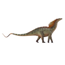 HAOLONGGOOD New Amargasaurus 1：35 Science and Art Model (Xiang Chong)